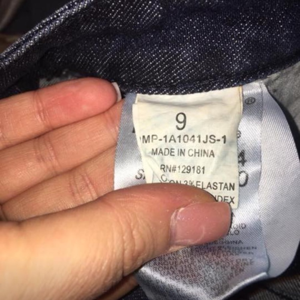 Jeans - Picture 5 of 5
